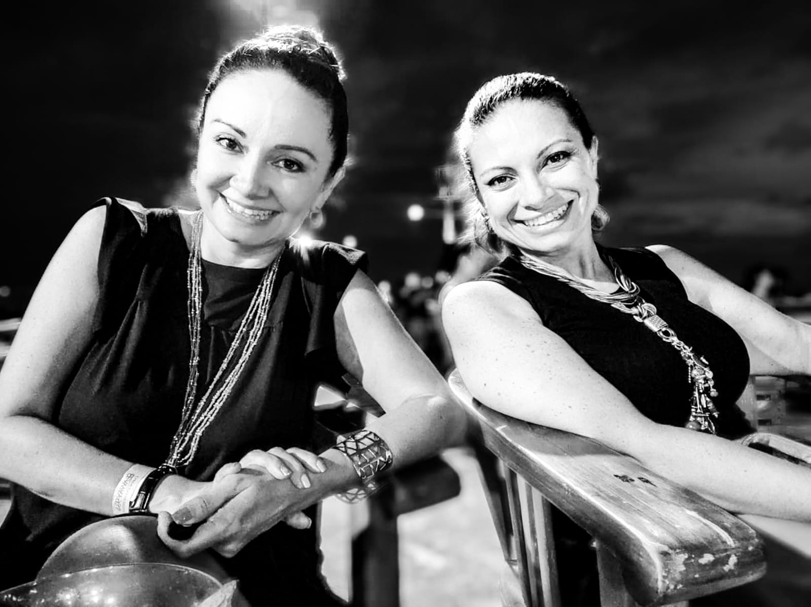 YRIS by Cardona — Andrea y María Catherine Cardona Gil